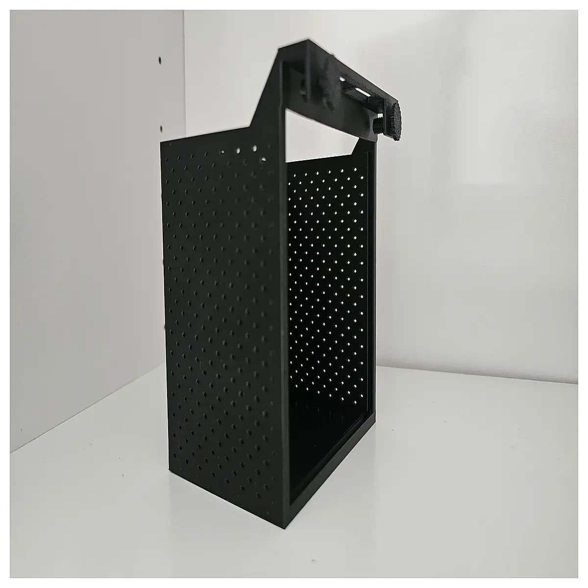 standard size shrimp breeding box aquarium breeding container for fry protection breeding tank divider