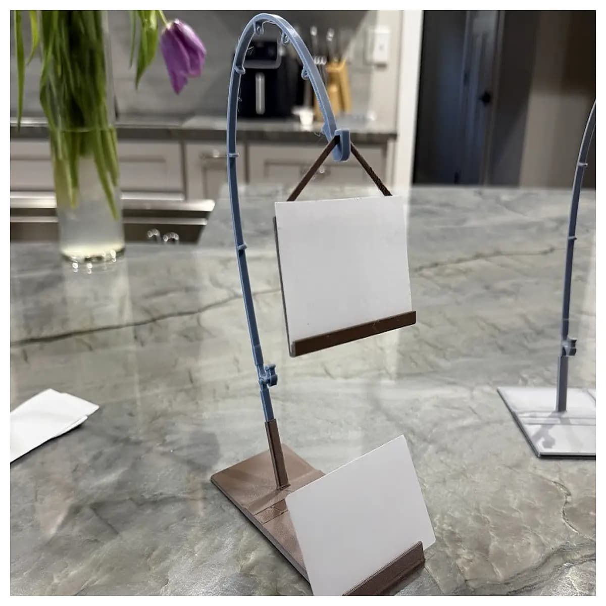 fishing rod business card holder custom print fishing tackle organizer portable rod case with card slot