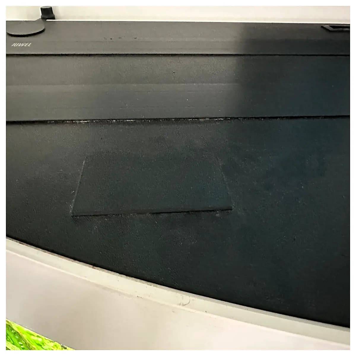 juwel aquarium lid replacement glass cover with integrated lighting and ventilation for 122 172 222 models