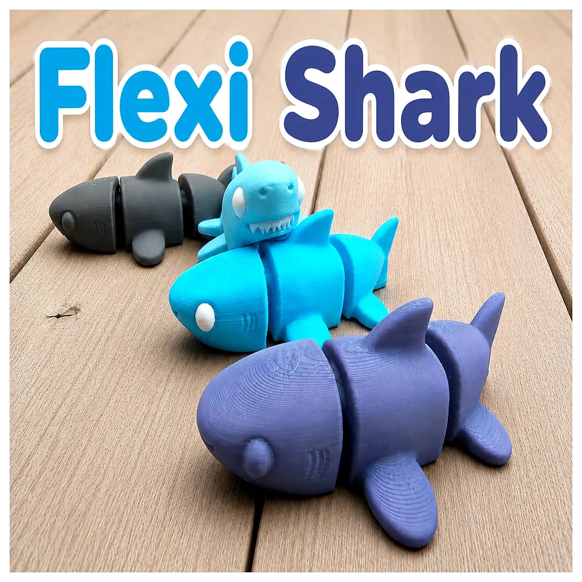 flexible shark toy for kids soft silicone bath squeeze stress relief squishy animal figure durable non swimming pool fun gift