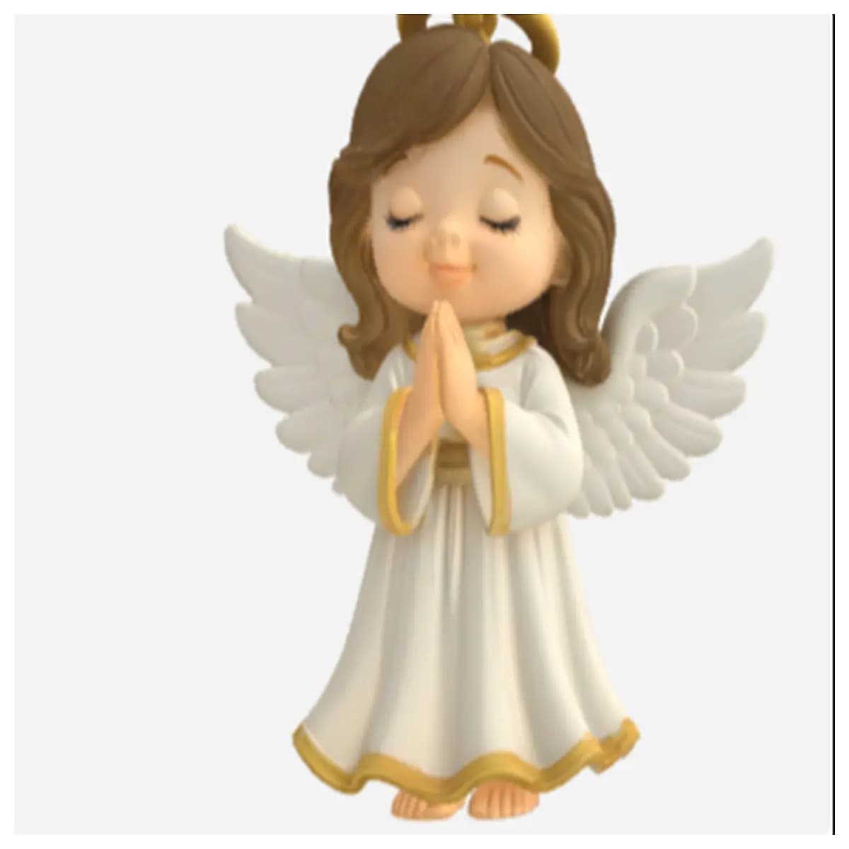 cute angel keychain for bags kawaii plush toy keyring girls aesthetic charm cute animal pendant key holder accessory