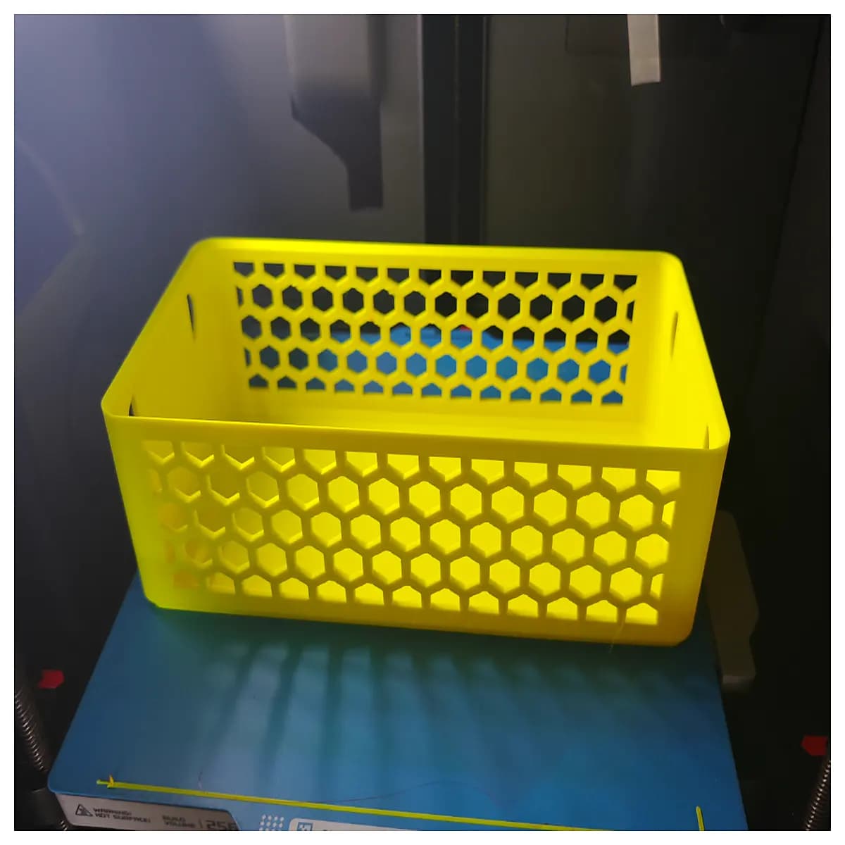 stackable storage baskets 240mm 120mm 80mm set plastic organizer bins for closet shelf home office laundry room deep wide nesting containers