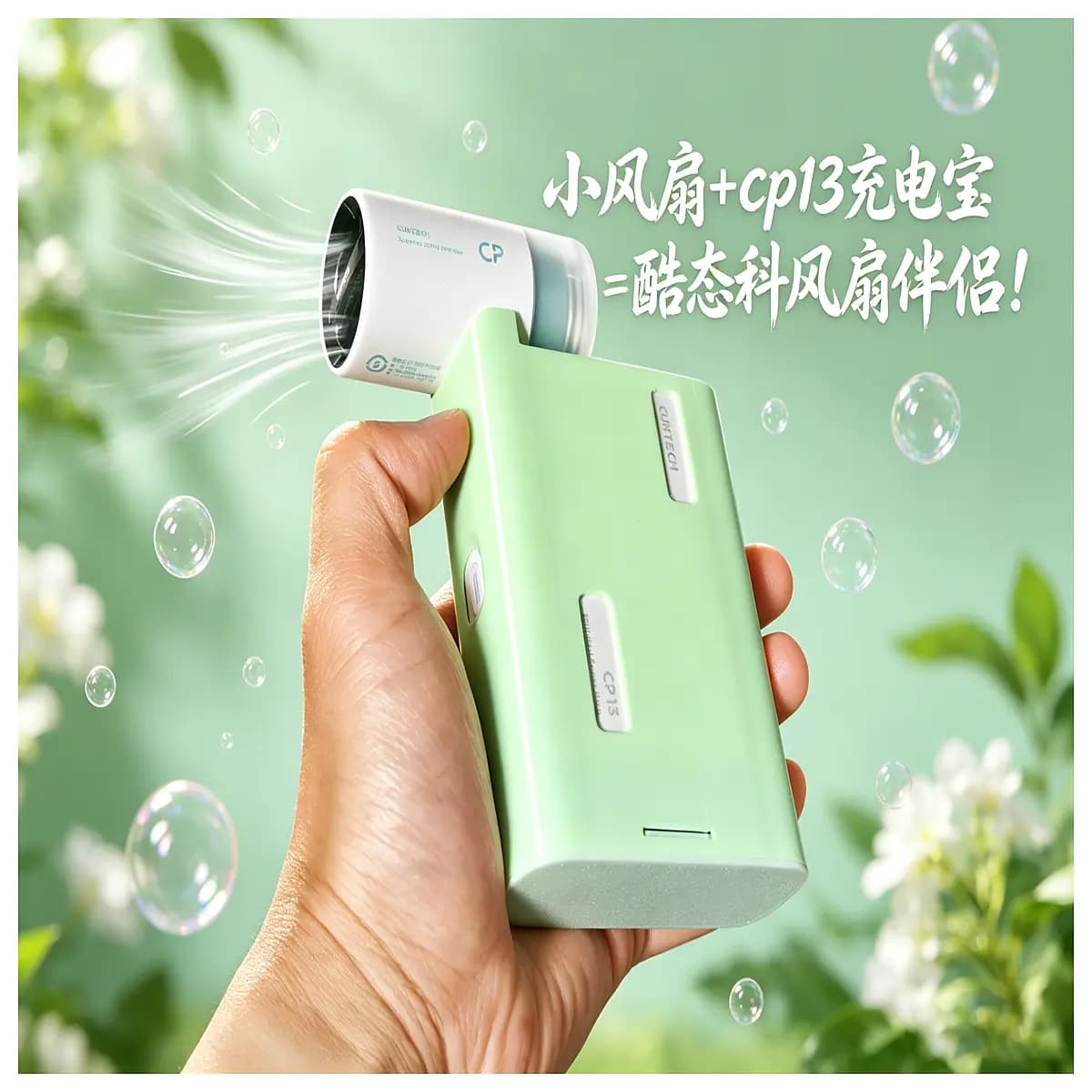 coolpad portable mini cooler for gaming laptop cooling pad heat sink compact desktop quiet office accessory