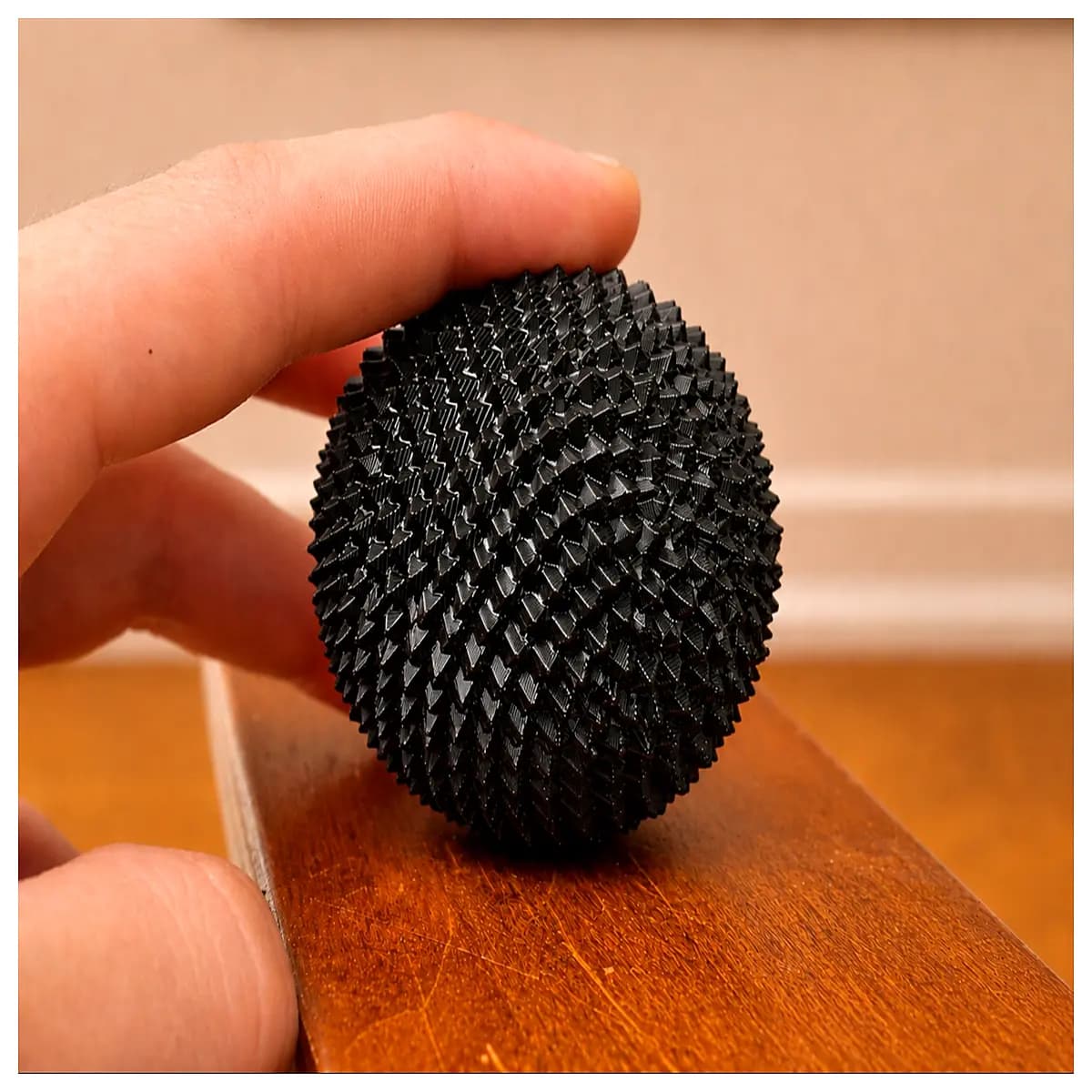 stress relief popper ball anti anxiety sensory fidget toy for adults autism adhd popping bubble it toy satisfying crunch noise maker