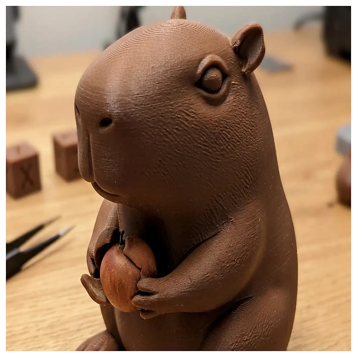 capybara plush toy big soft animal stuffed animal for kids birthday gift cute cartoon character decoration