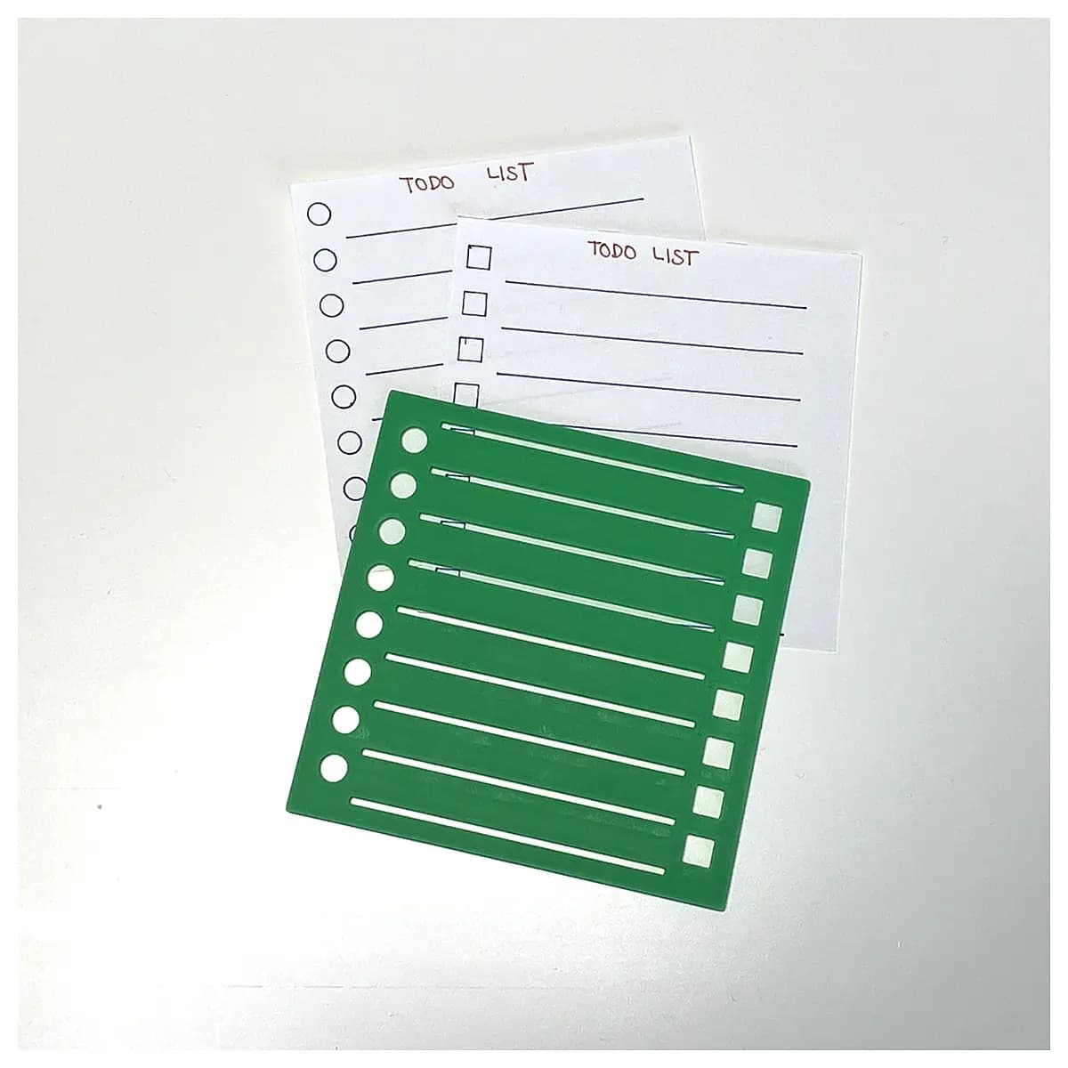 9x9cm sticky notes checklist pad small memo paper for to do list office stationery daily task tracker cute desk organizer supplies