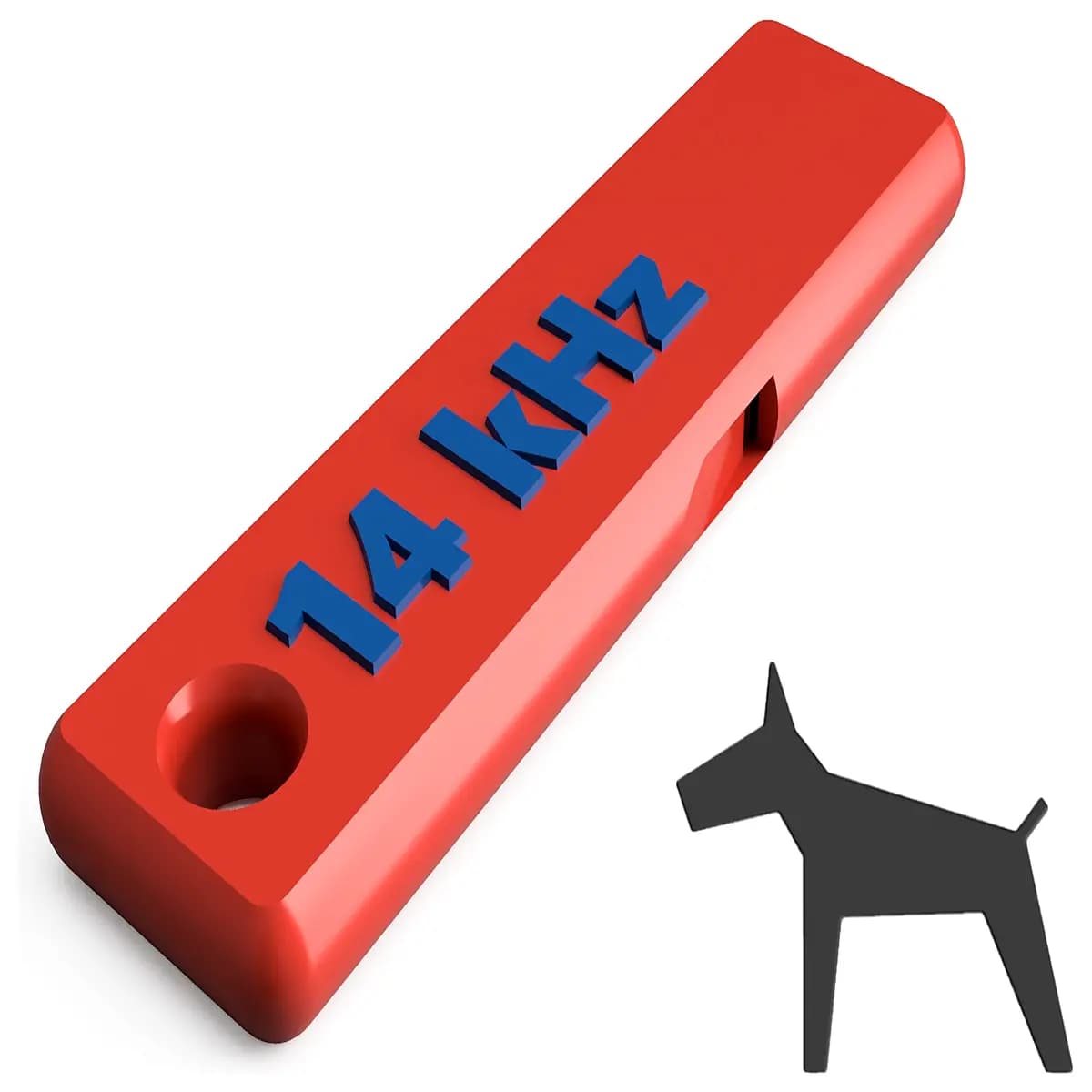 ultrasonic dog whistle for training stop barking puppy obedience silent deterrent pet behavior correction tool