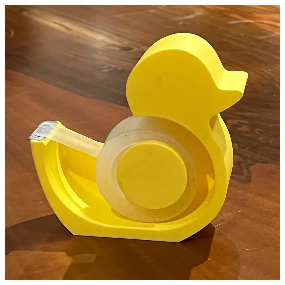 duck tape dispenser holder for duct tape roll cutter dispenser tool duty tape cutter