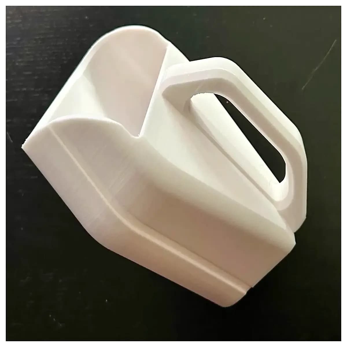 pet food scoop grain shovel bulk dry cat dog kibble handler utensil kitchen tool