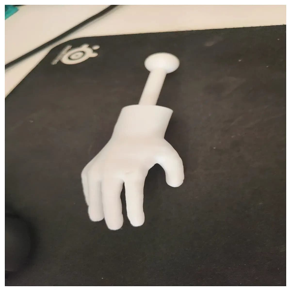 mini hand puppet for kids educational toys interactive storytelling props for toddlers learning