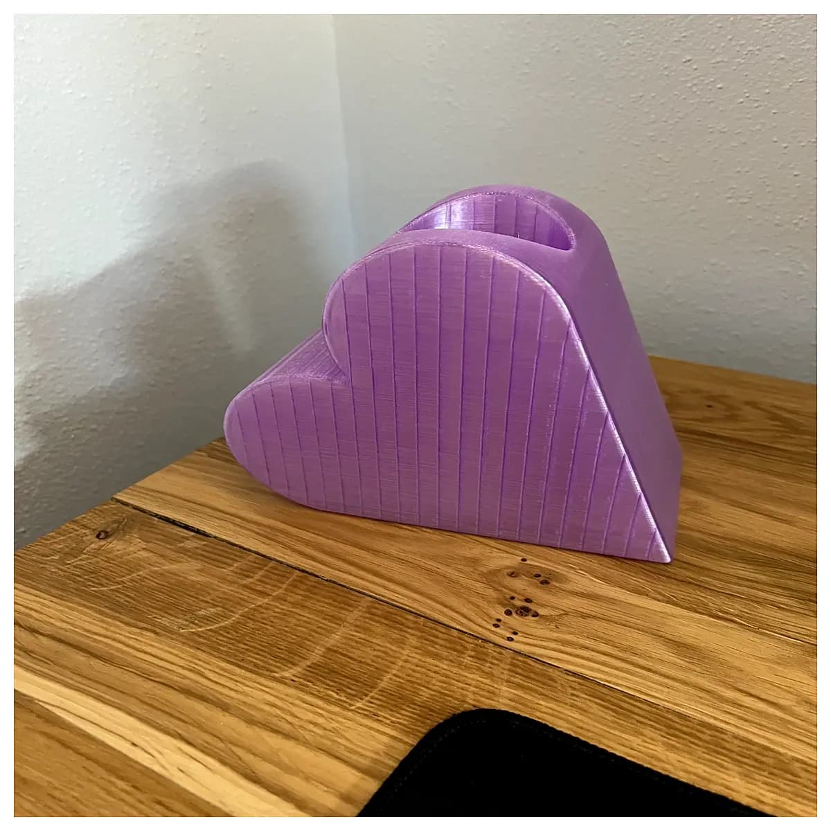 shaped vase for roses romantic home decor love themed flower vase glass centerpiece valentines day her small table vase