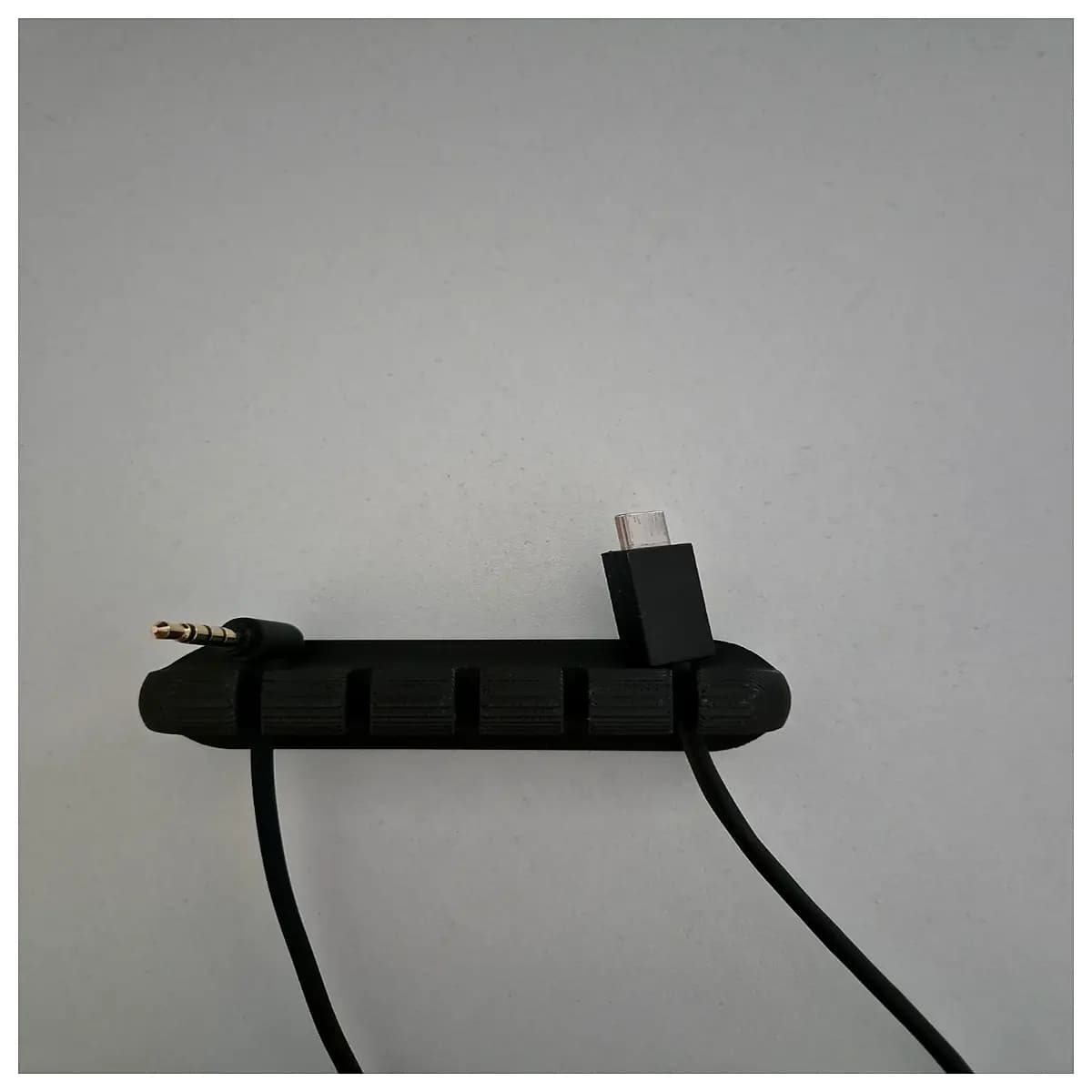 cable organizer box desktop wire management system cord holder for home office electronics tidy storage