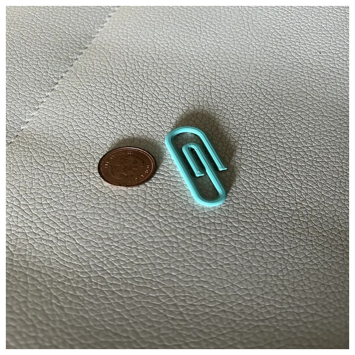 duty paper clips bulk pack large gauge metal binder clips for thick documents office supplies