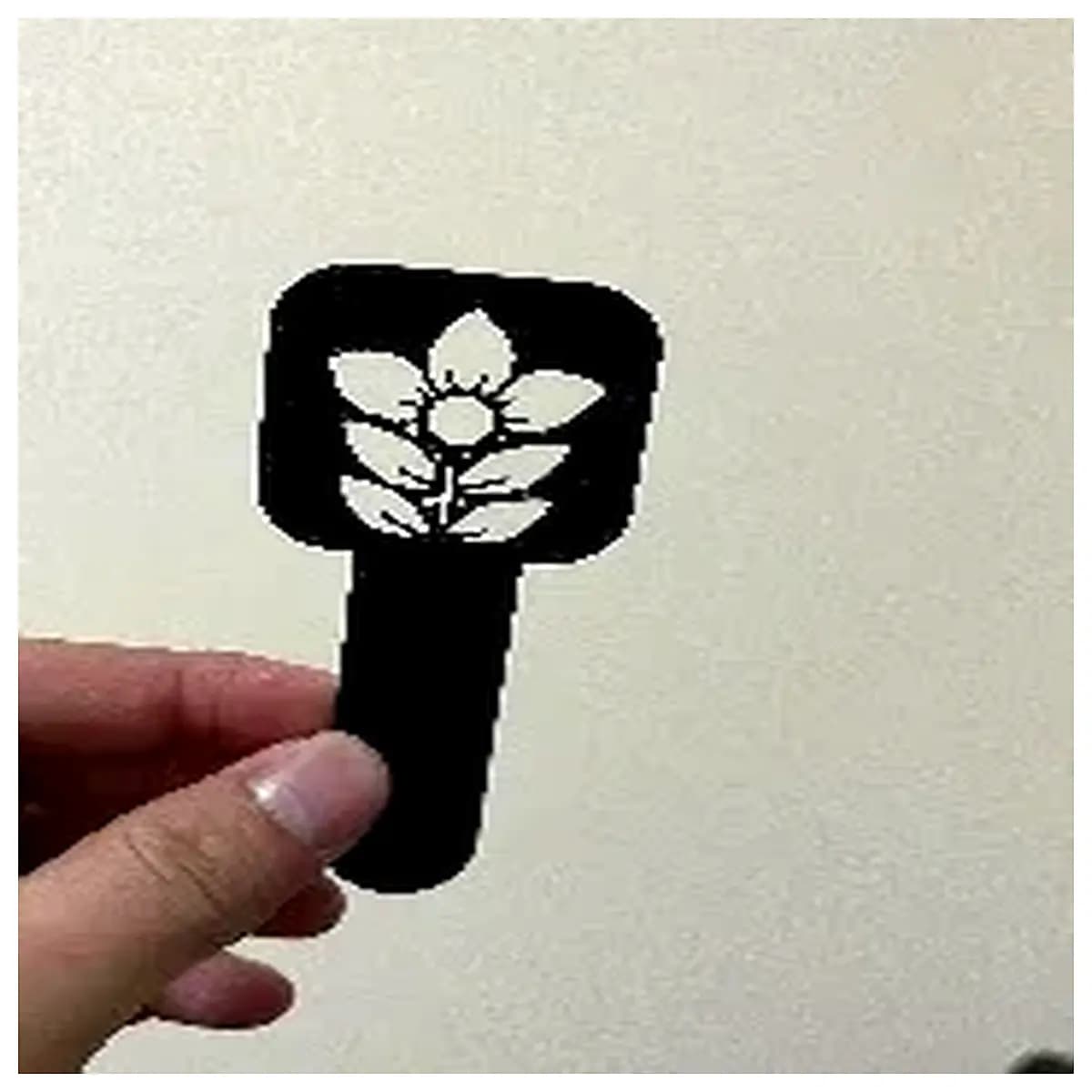 aesthetic floral bookmarks for reading vintage flower pressed plant page markers literary book lovers cute floral reading accessories