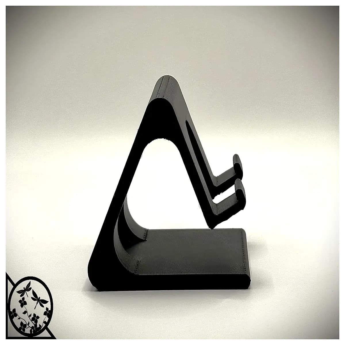 phone holder for desk car mount universal cradle for tablet hands video call charging dock organizer