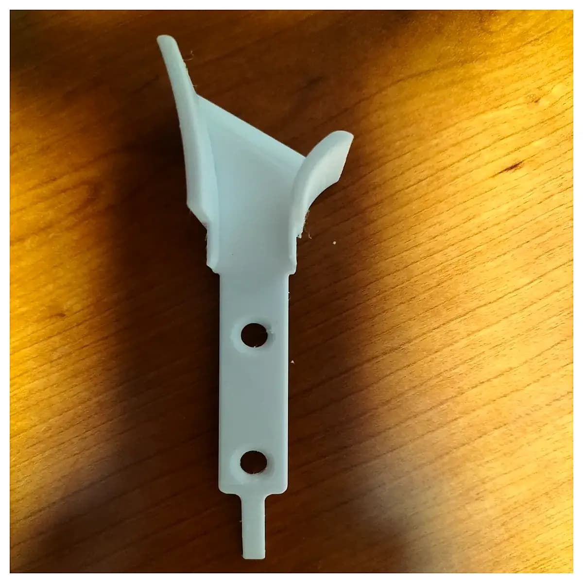 18mm slat blind headrail funnel connector replacement parts for window blinds installation hardware accessories