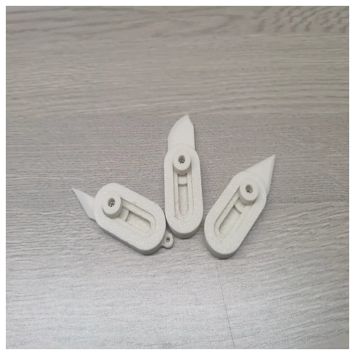 mini pocket folding compact multi tool edc survival gear camping hiking tactical utility blade small sharp