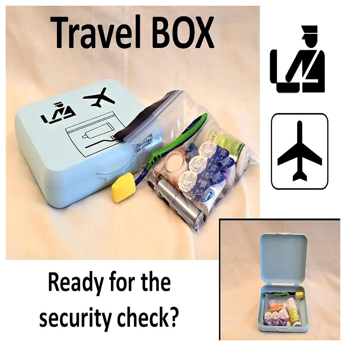 travel toiletry bag waterproof leakproof plastic organizer case for hygiene essentials cosmetics shampoo bottles portable packing cubes
