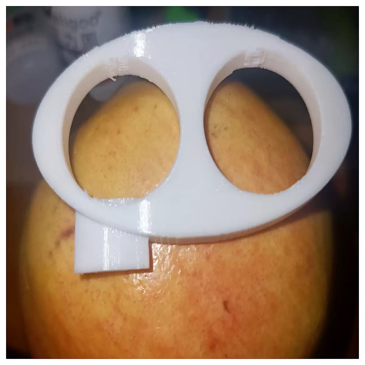guava slicer cutter tool kitchen gadget for easy fruit prep