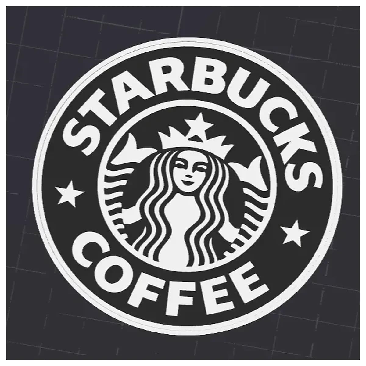 coaster set coffee cup mat drink protector table pad gift