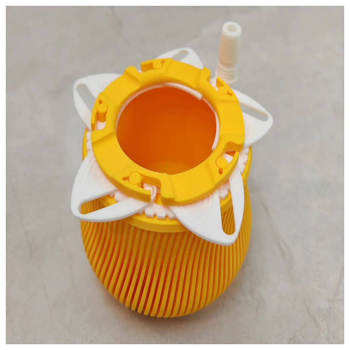 sealed cotton swab container with lid airtight cotton bud jar for bathroom hygienic cotton ball dispenser storage box waterproof cotton swab holder