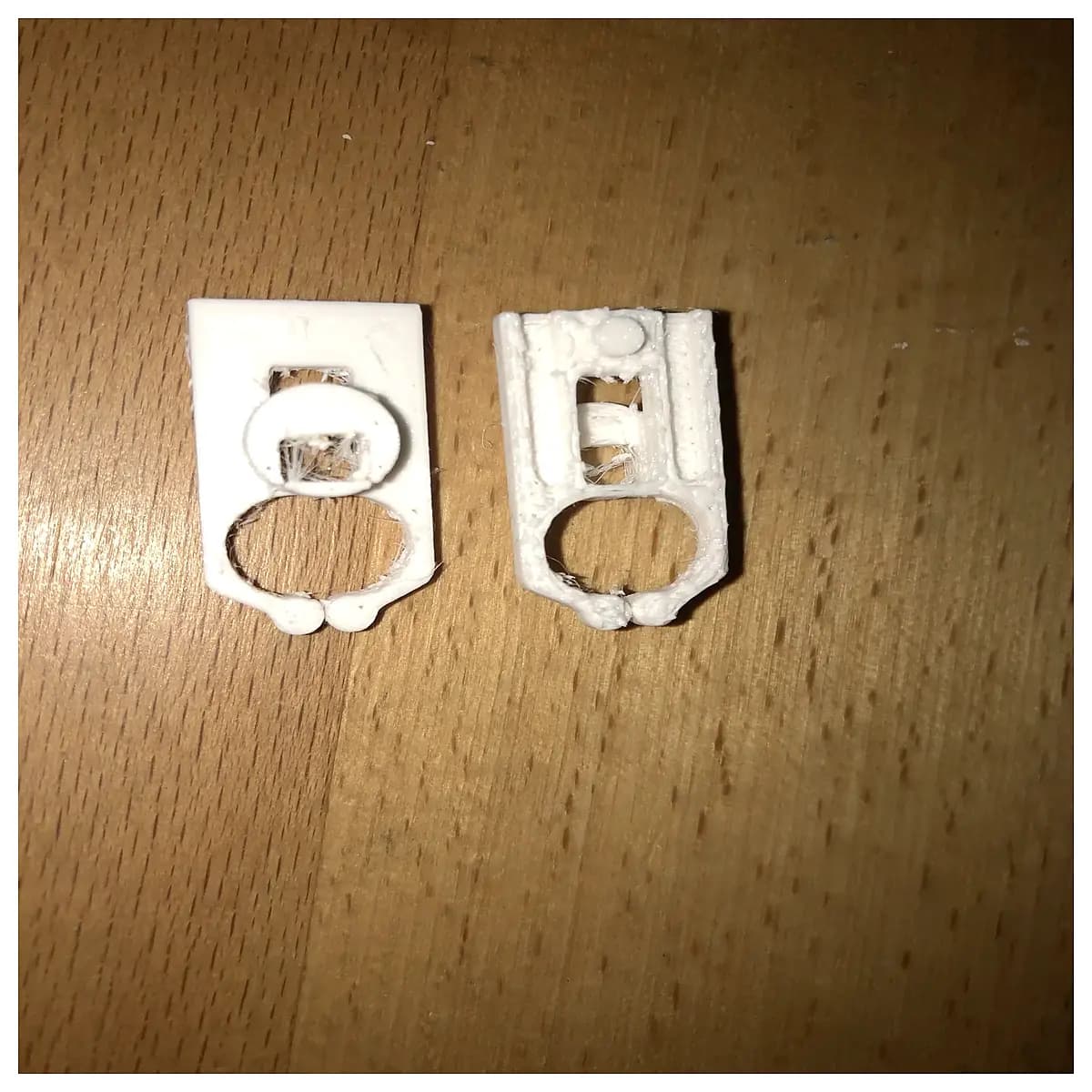 fridge butter dish hinge replacement part repair compatible with various models durable plastic hinge mechanism
