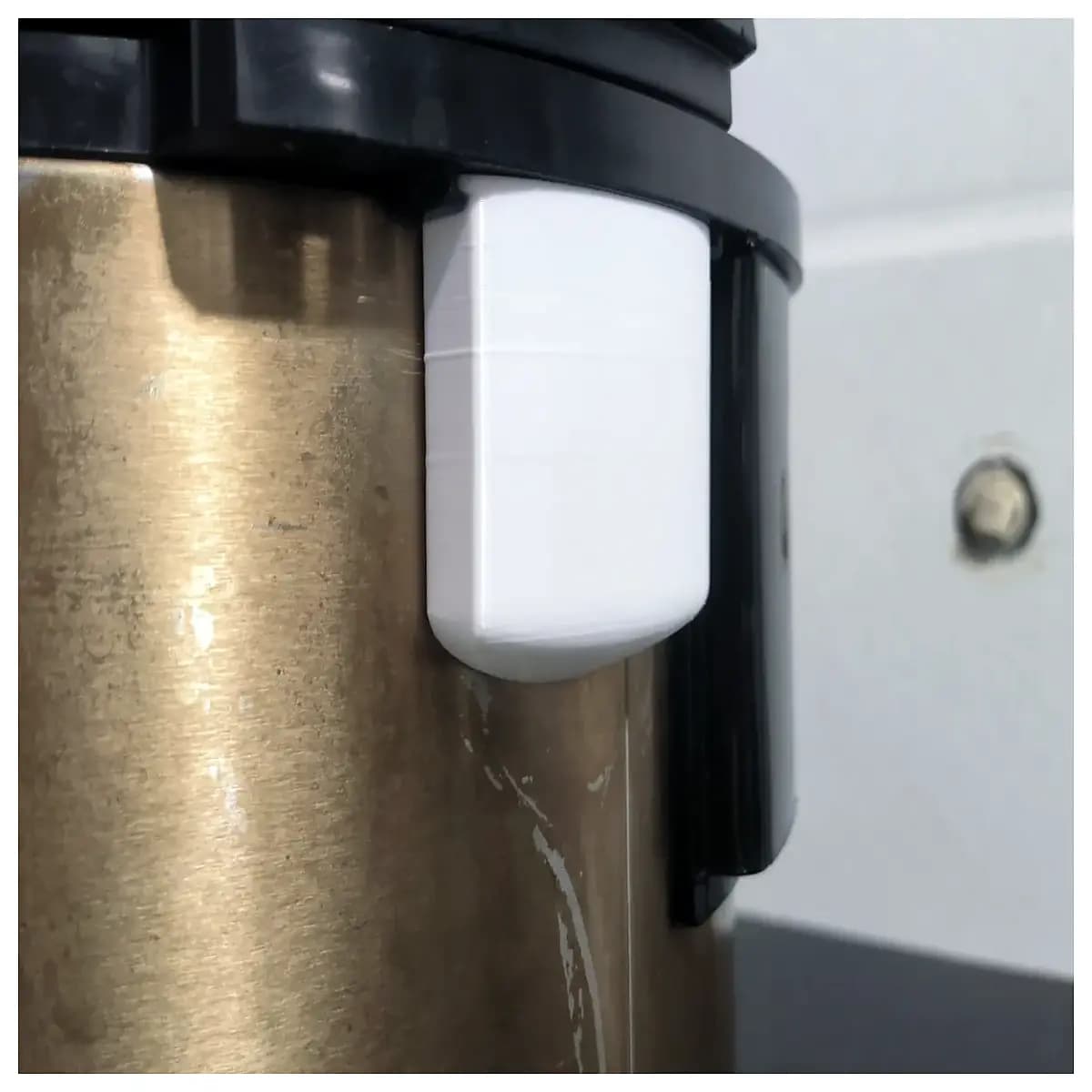 rice cooker condensation water catcher drip tray replacement anti leak splash guard for electric rice cooker kitchen accessories