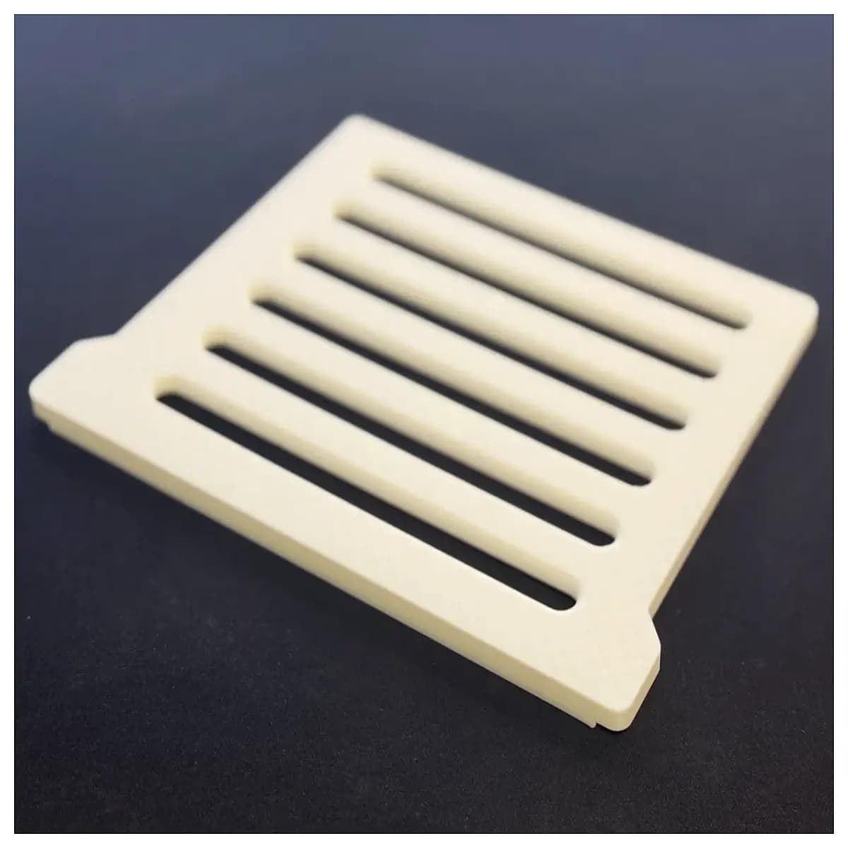 mini fridge shelf support bracket replacement part organizer rack holder