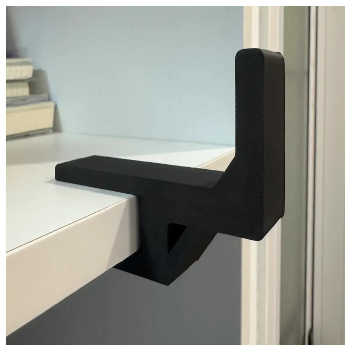 over door coat rack no drill duty hanging organizer for closet hallway entryway space saving hanger bar