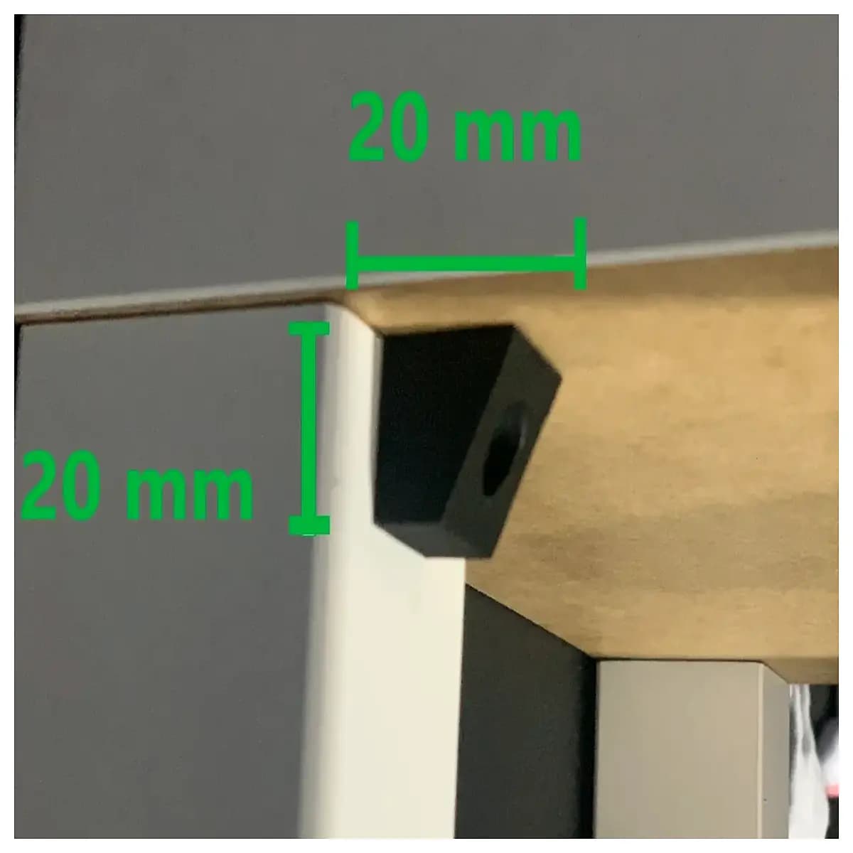 duty adjustable shelf brackets for wooden shelves wall mounted storage rack support hardware industrial pipe brackets
