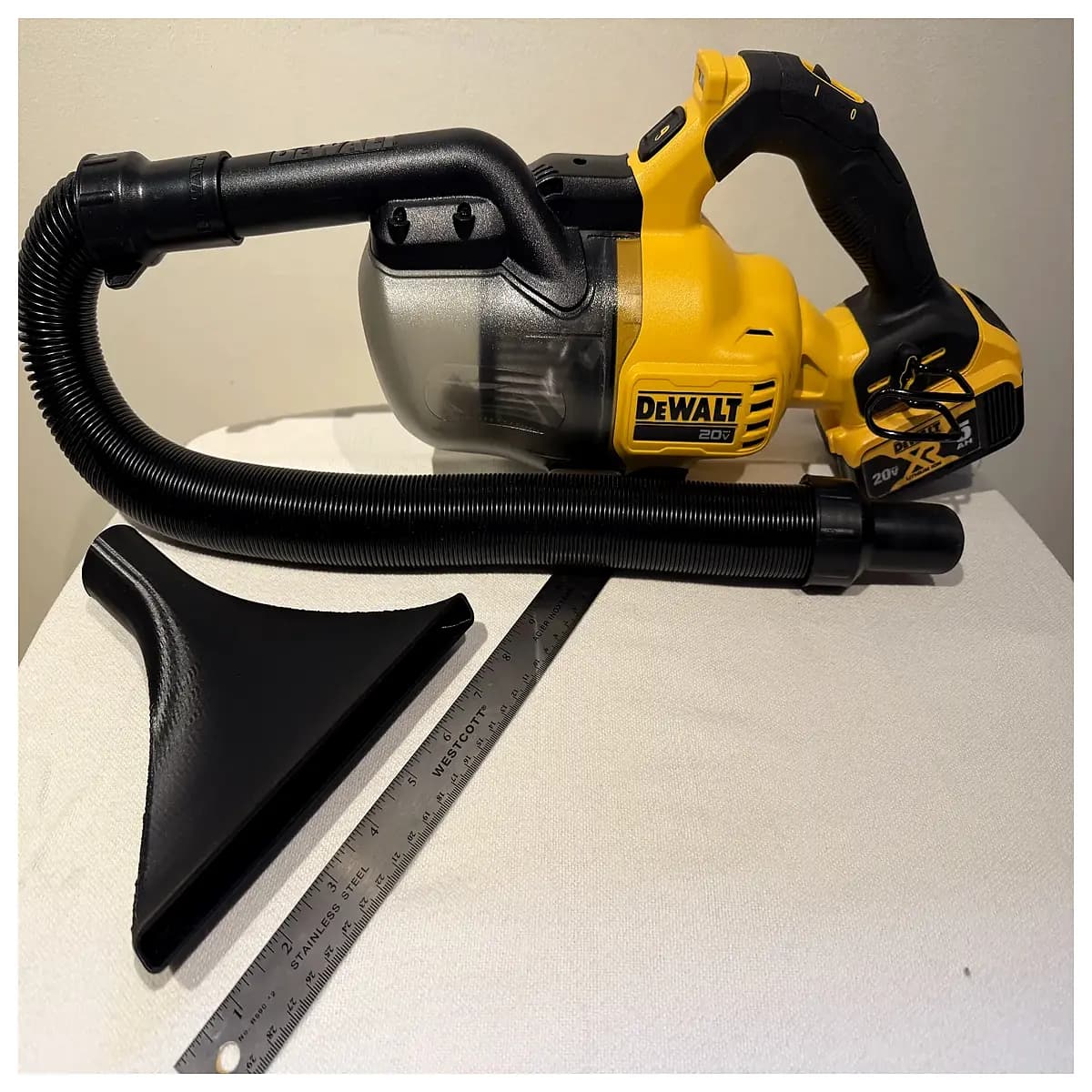 vacuum cleaner soft brush attachment for delicate surfaces dusting tool compatible with shark hoover