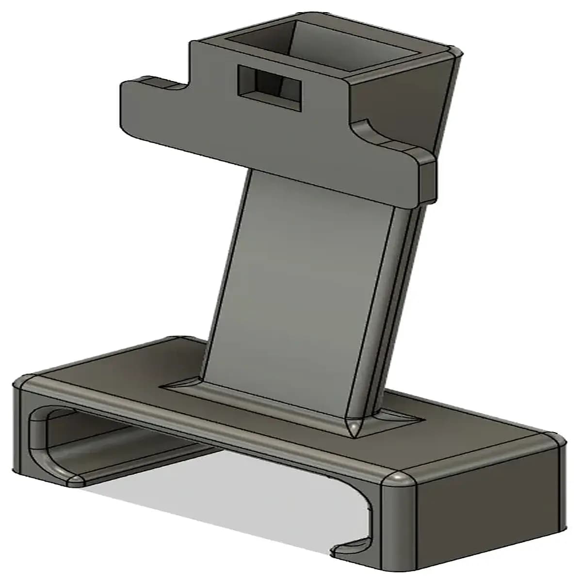 c270 mount holder bracket adapter for webcam replacement parts accessories