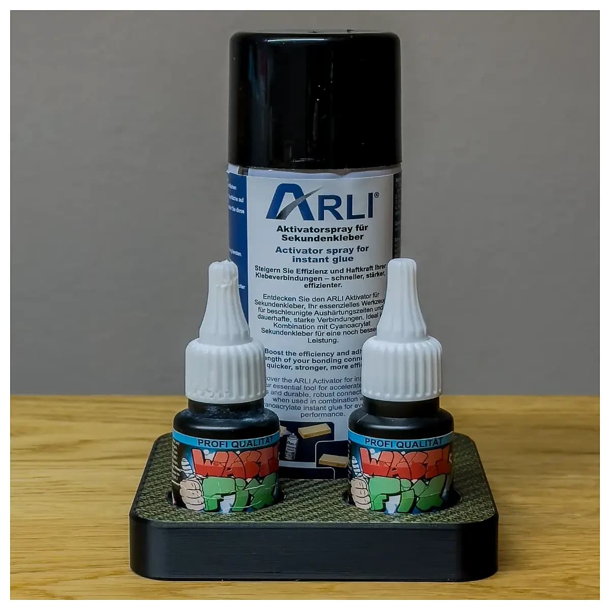 wastlfix super glue with arli activator for instant bonding metal plastic wood ceramic repair duty adhesive hold fast setting