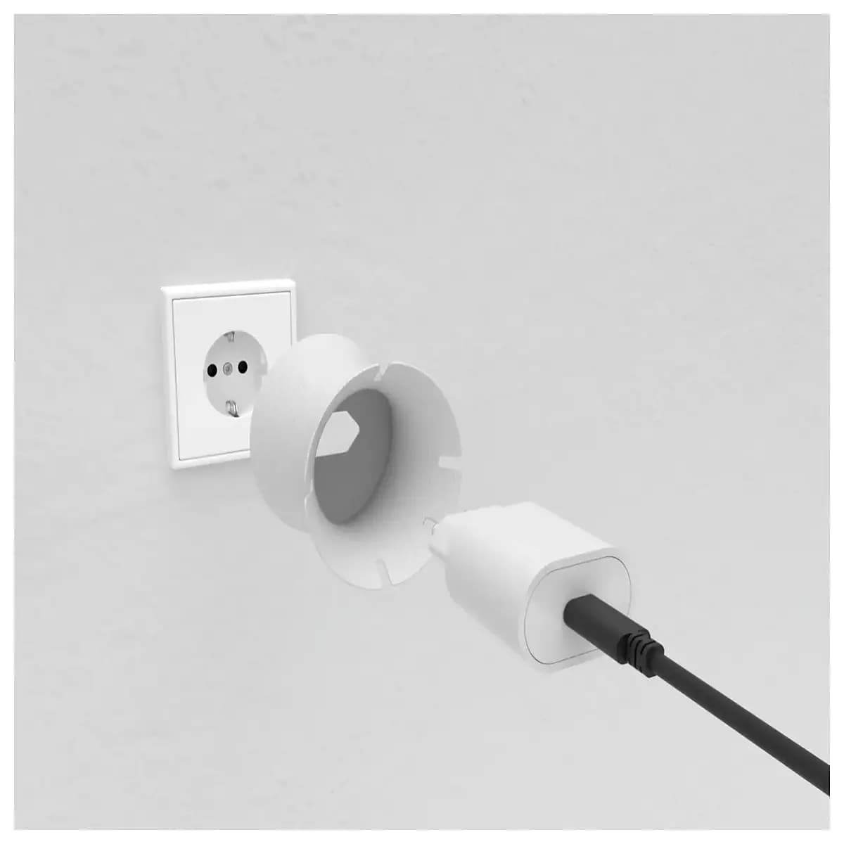 smart travel adapter plug pal universal power converter usb c fast charging international outlet for europe japan asia travel accessories
