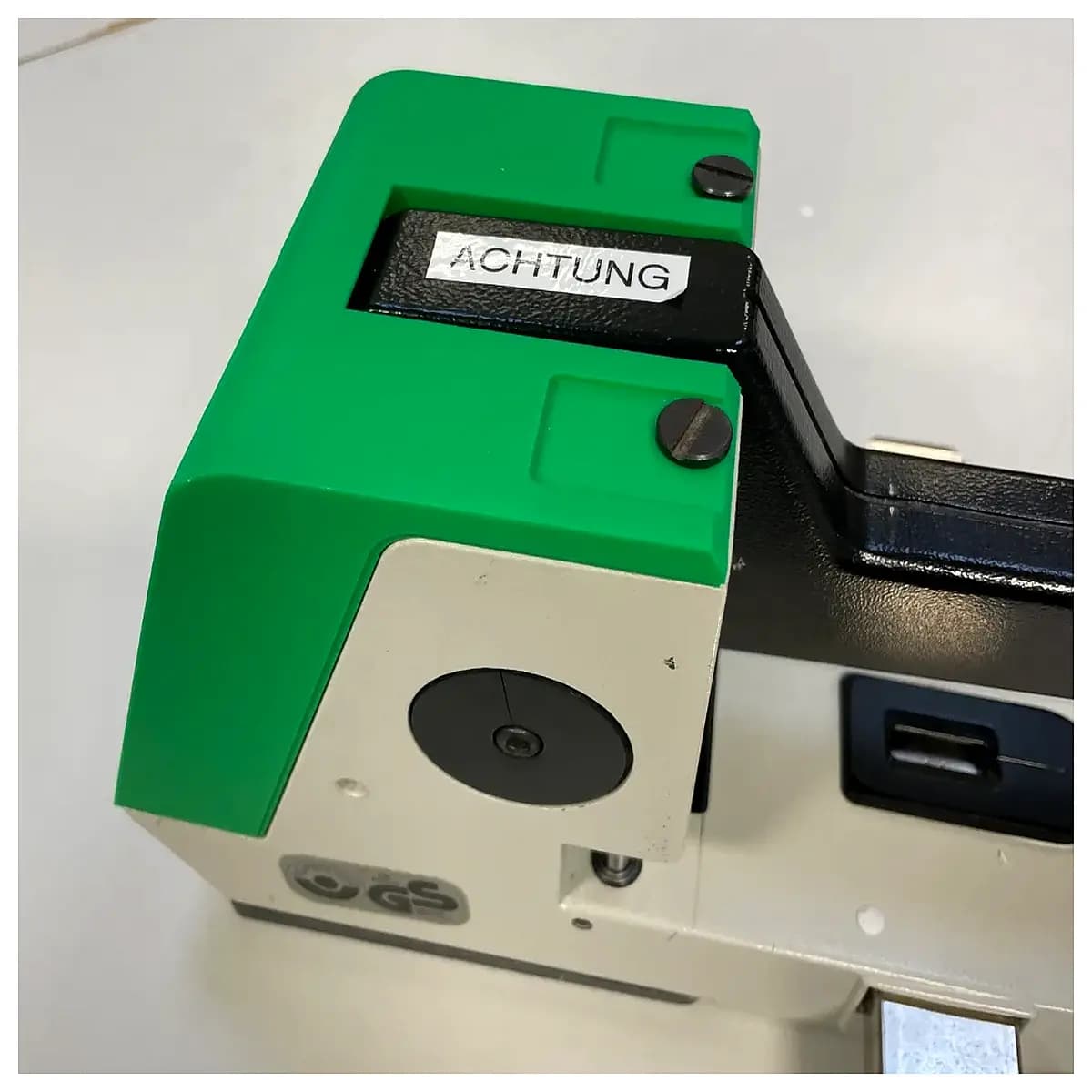 leitz hole punch 5182 cover replacement part leitz 5182 binder accessory durable plastic top lid for 3 hole punch machine office stationery sp