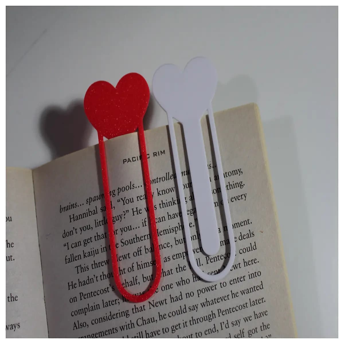 cute bookmark for reading metal page marker literary women aesthetic stationery ribbon clip book lover present vintage style