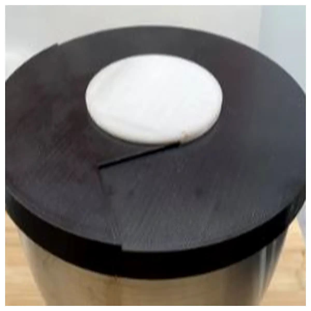 blender lid replacement with print file stl printing spare part