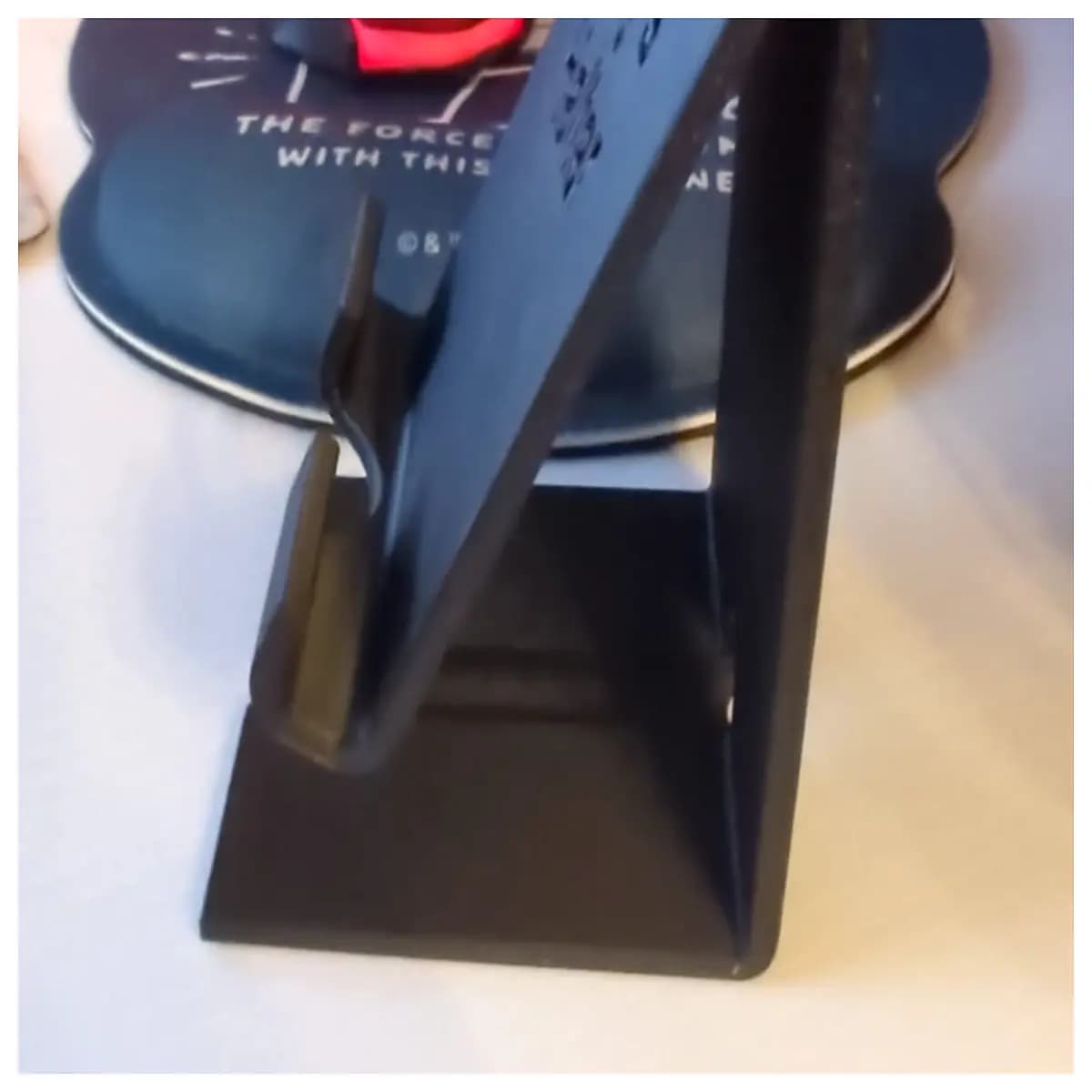 universal phone holder for car dashboard mount clip grip accessory for android mobile device