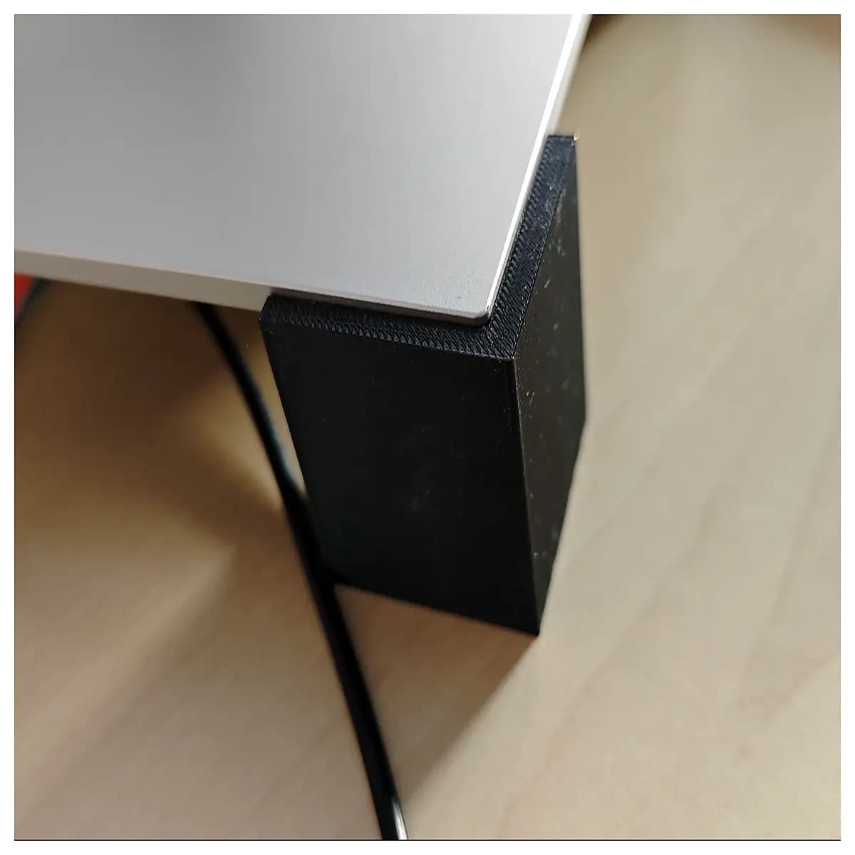 adjustable monitor arm riser for desk ergonomic height adjustable screen holder vertical lift support