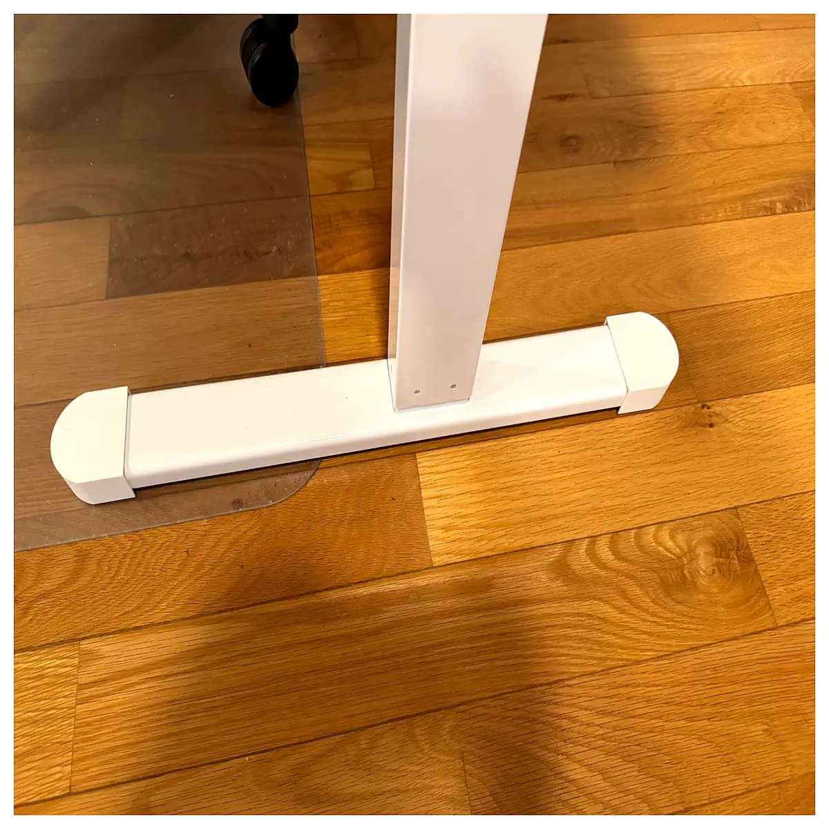 flexispot q3 replacement leg parts adjustable height sit desk accessories sturdy base components
