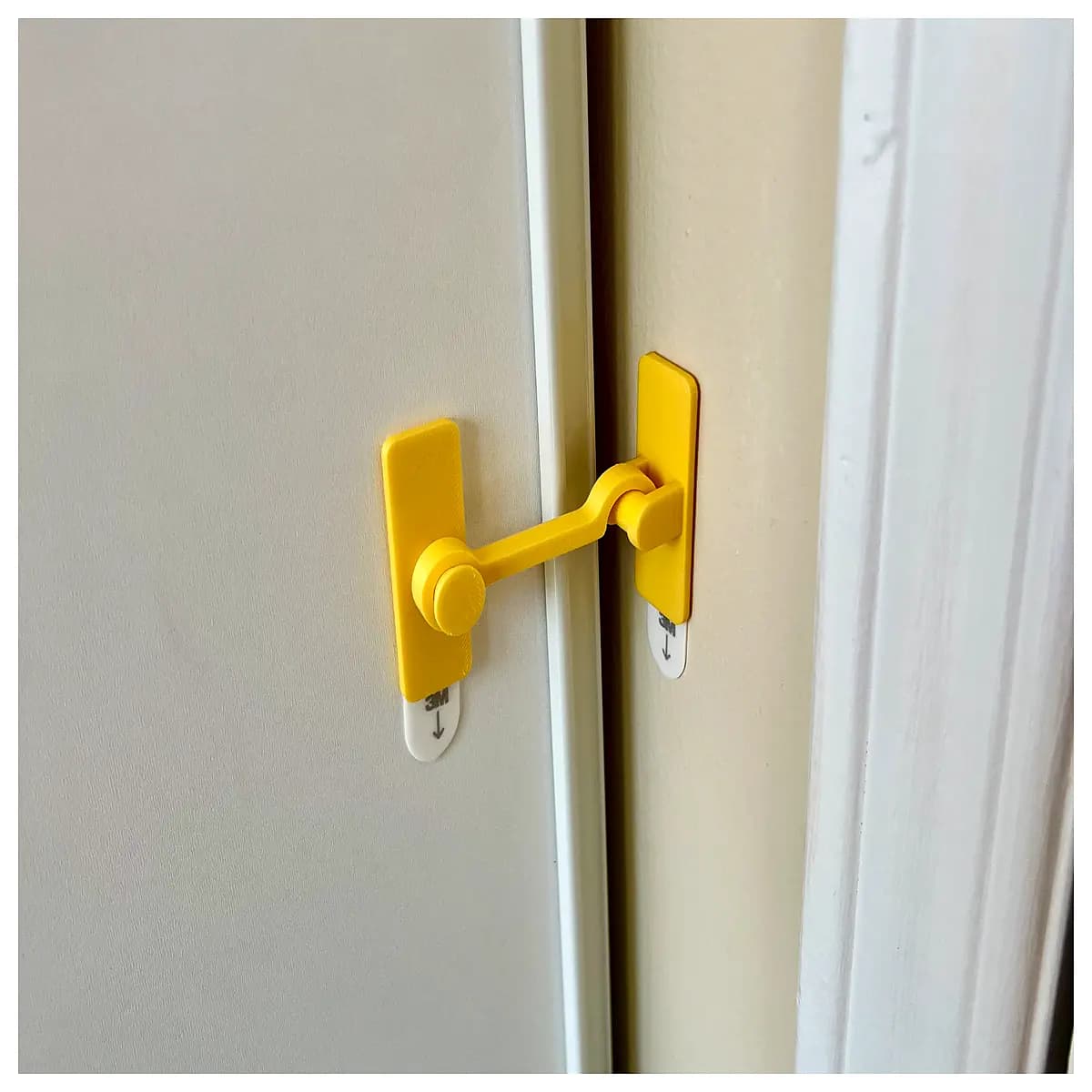 cat proof cabinet latch magnetic child safety lock for kitchen cupboards pet door keeper anti escape bar