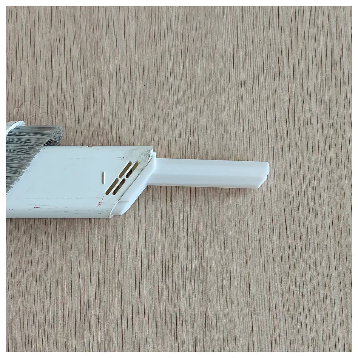 vacuum cleaner 2 extension wand nozzle crevice tool for tight spaces corners dusting brush attachment deep cleaning accessories