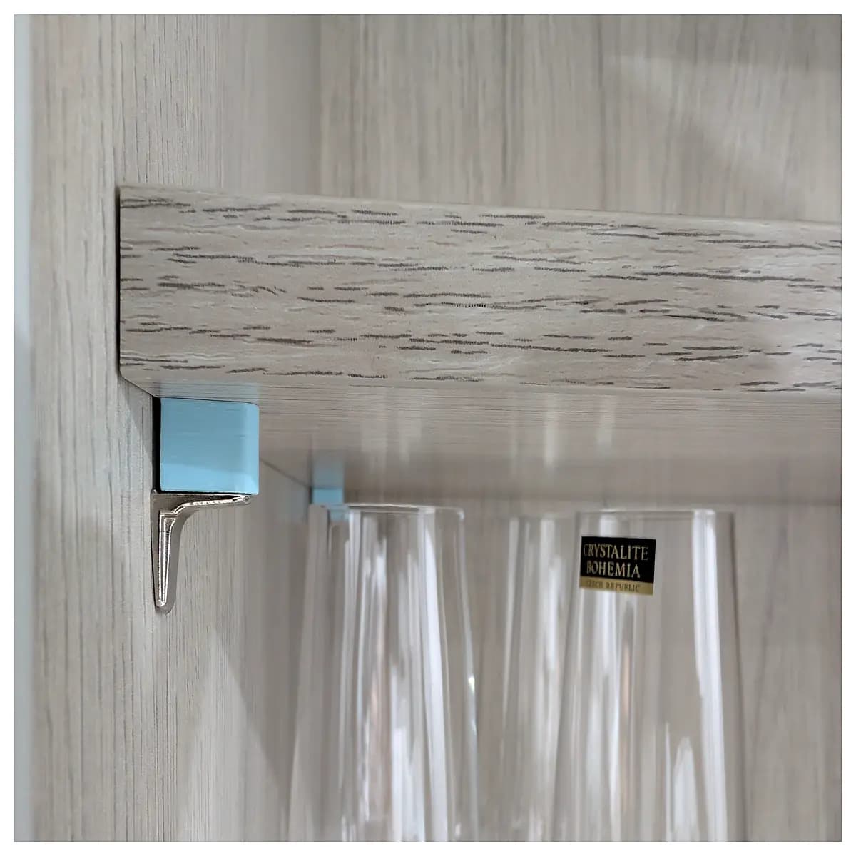 cabinet shelf support pads non slip rubber bumpers for wooden shelves duty furniture protectors anti scratch cushioning