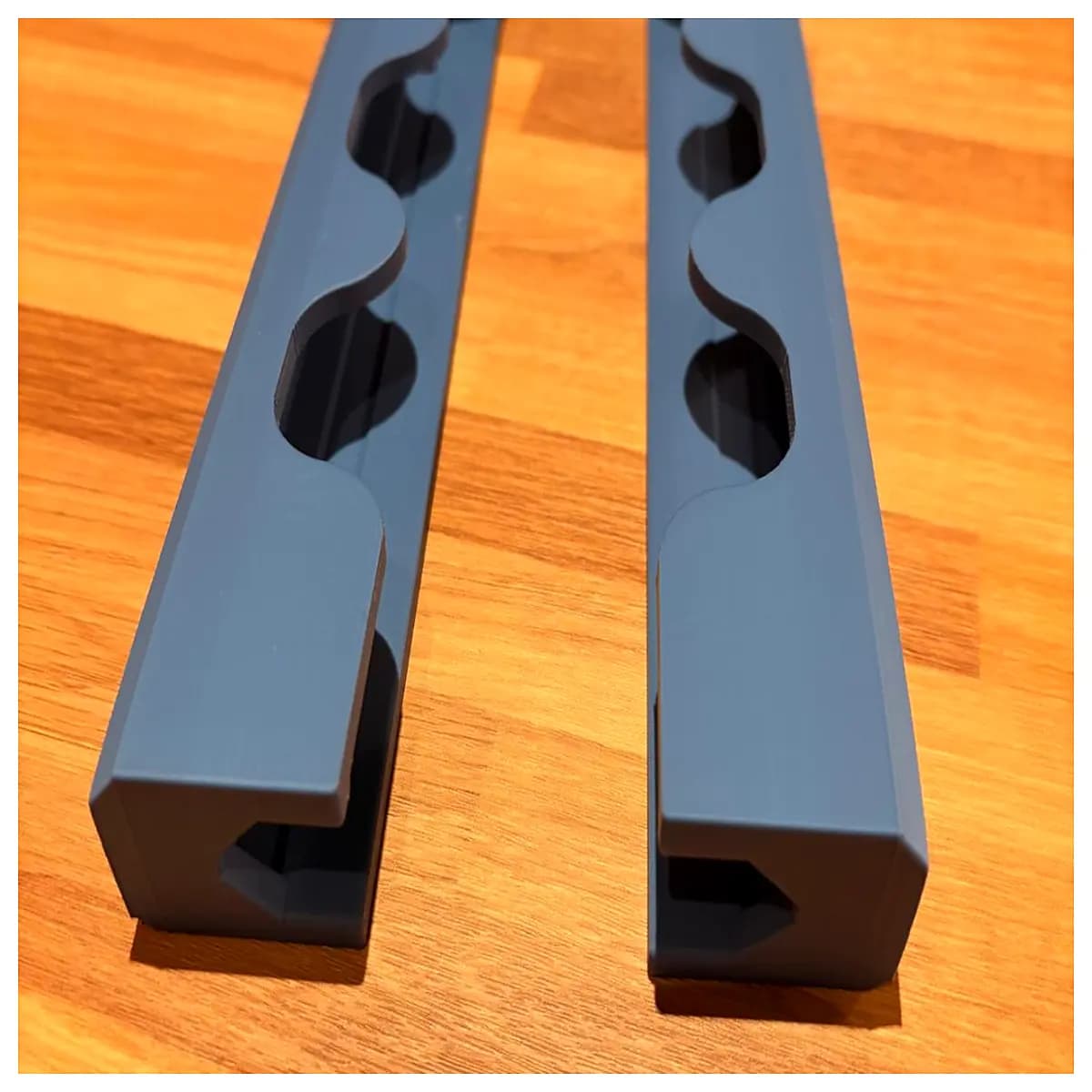 laptop 20mm height adjustable ergonomic riser for desk organization cooling pad support for pro air