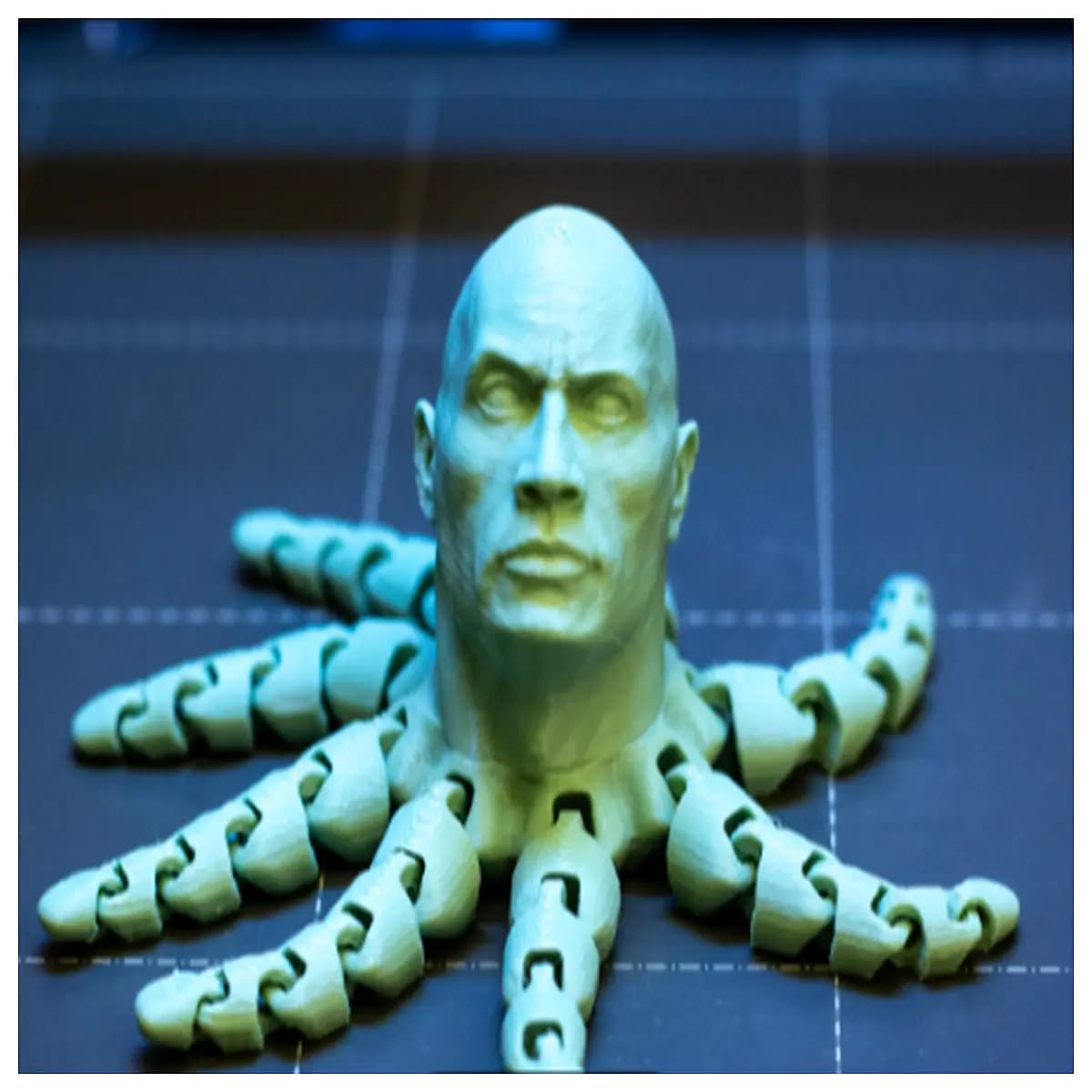 octopus rock decoration aquarium gravel sea life simulation resin sea creature tank accessory marine look