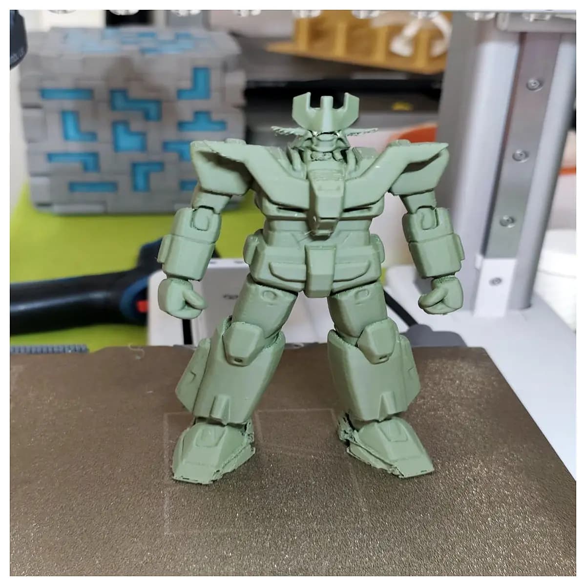 mazinger z action figure collectible robot toy anime merchandise vintage mecha