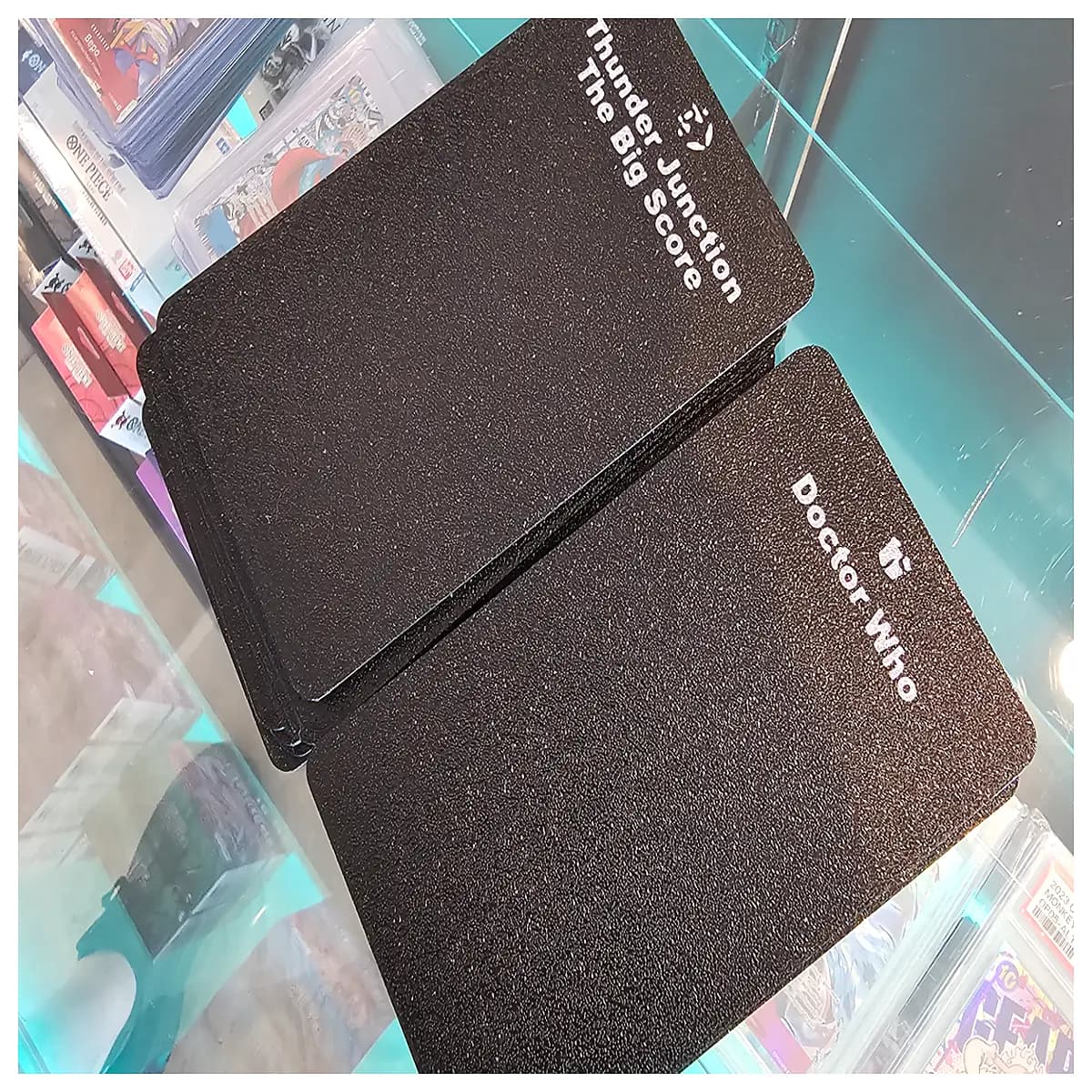 mtg card dividers 19 sets sleeves protective sleeves for the gathering trading cards bulk storage