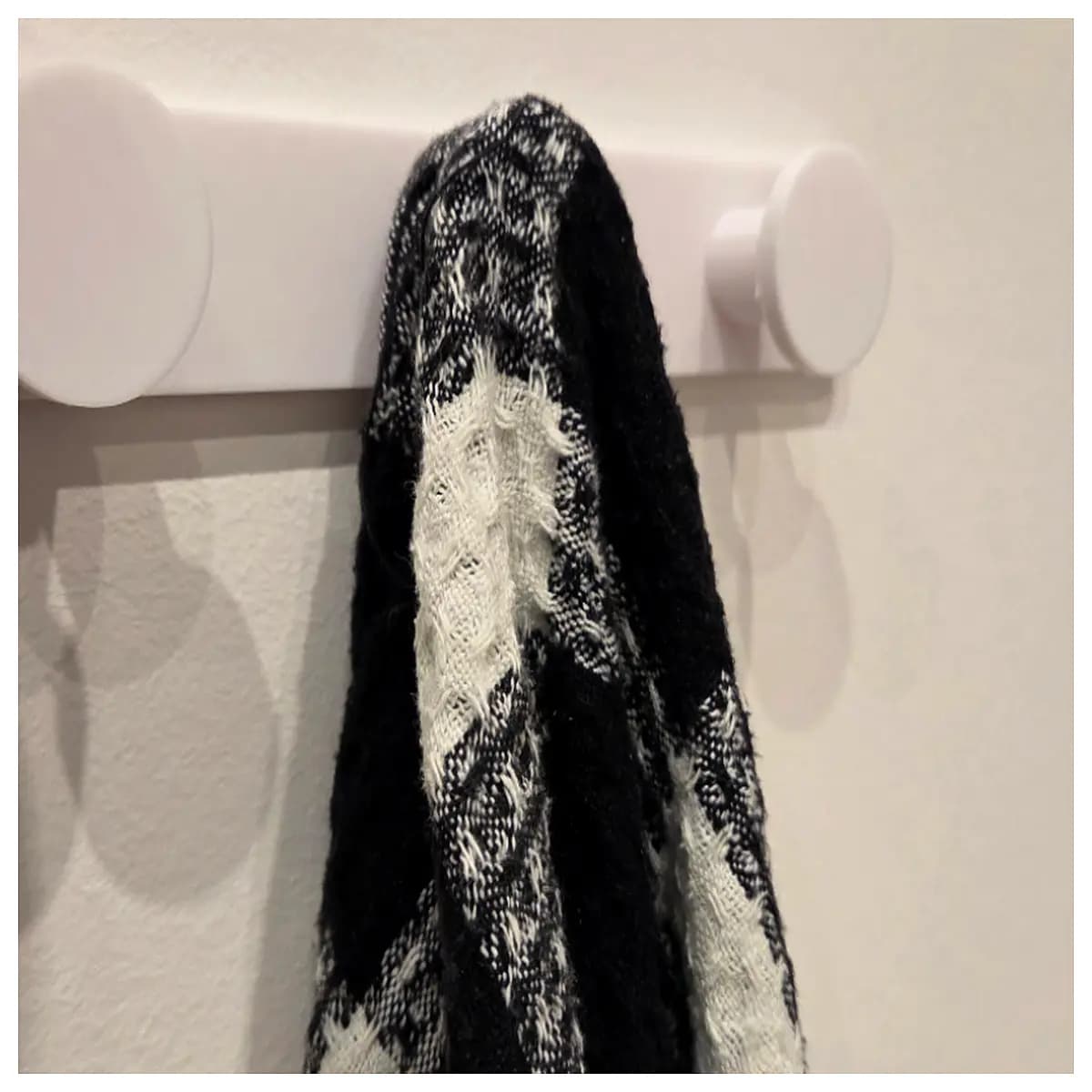 duty wall mounted coat hooks for entryway bathroom bedroom closet organizer storage rack pegs