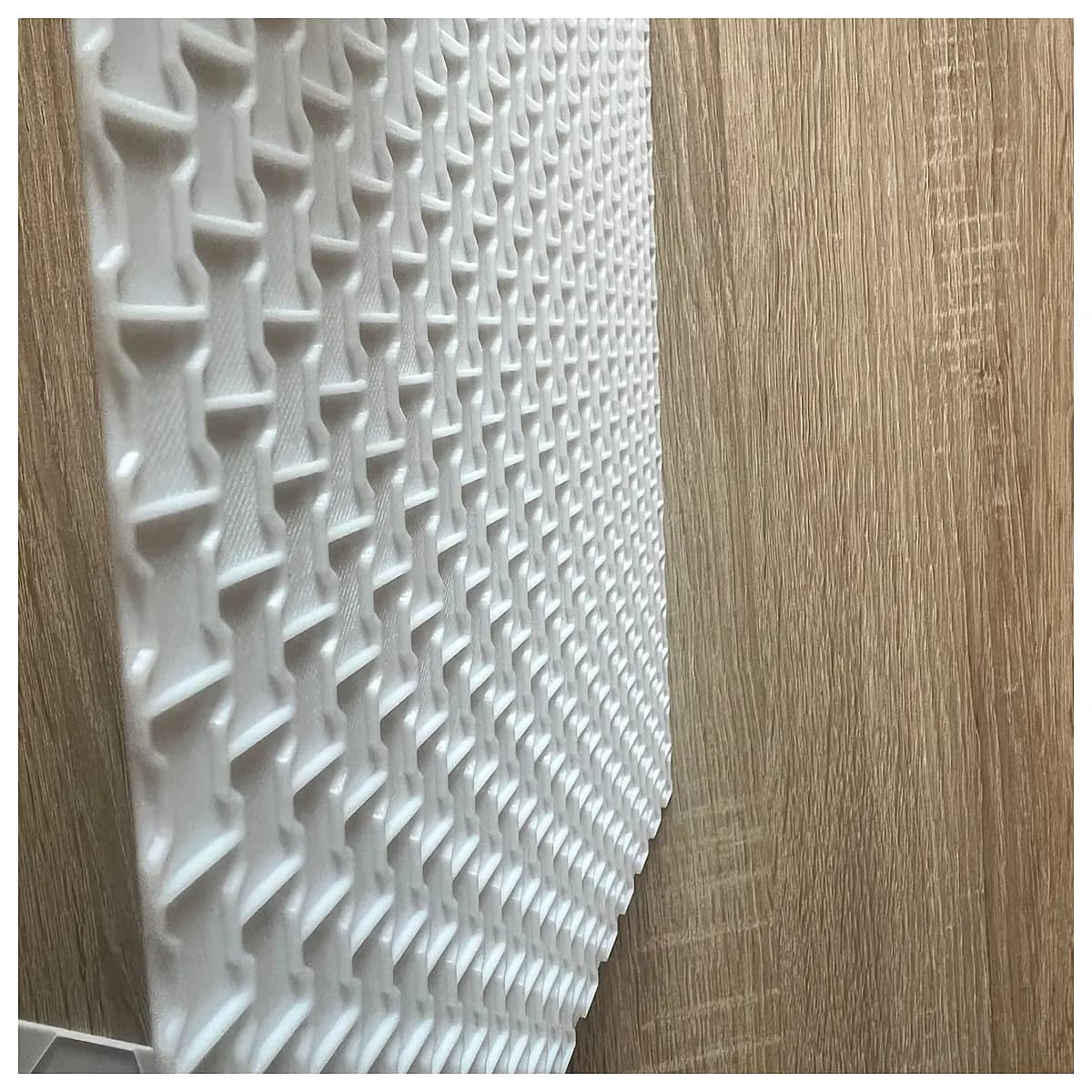 1 114 scale paving stone resin casting concrete garden path diy craft silicone form