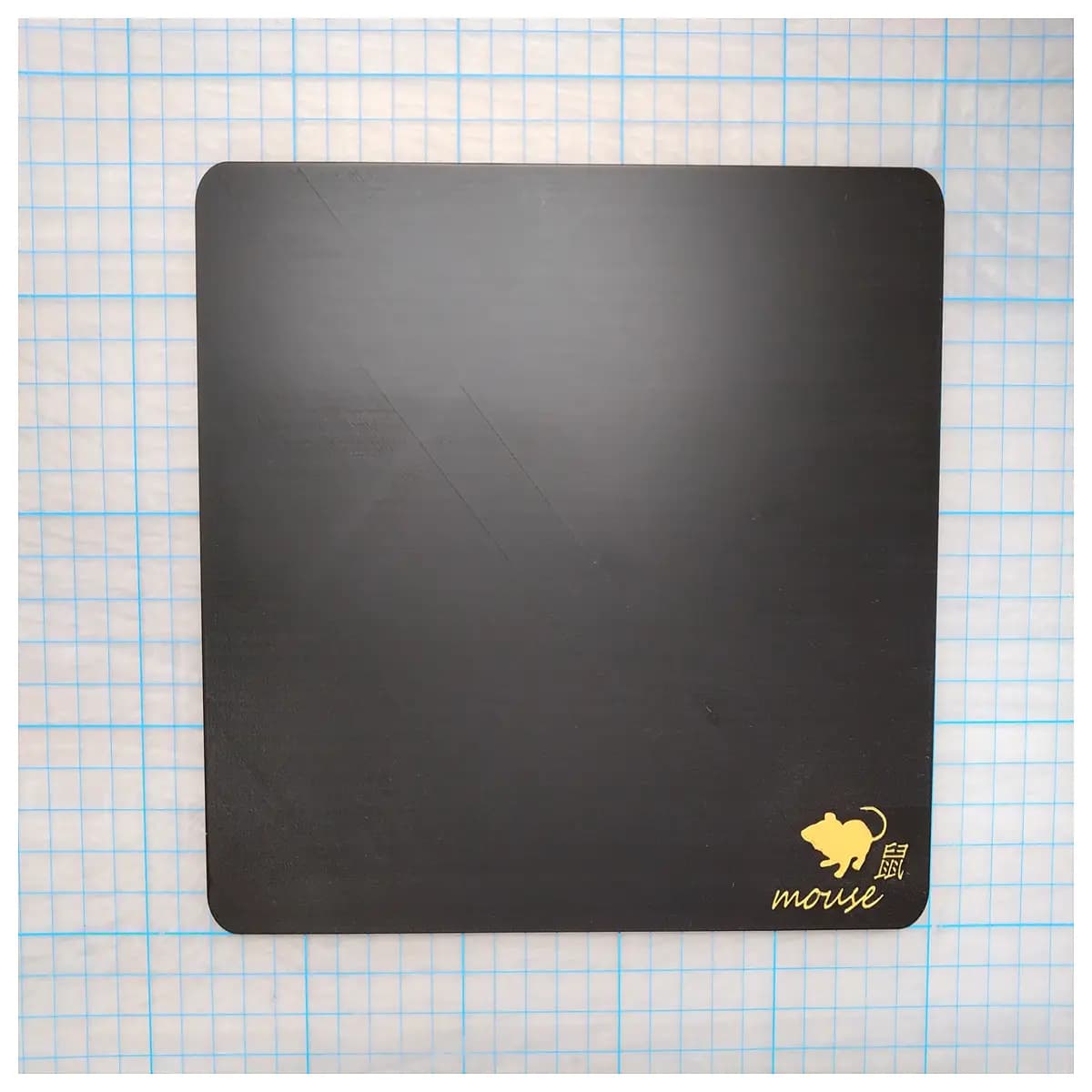 0 2mm nozzle printer parts replacement for pad build plate 230x180mm adhesion surface